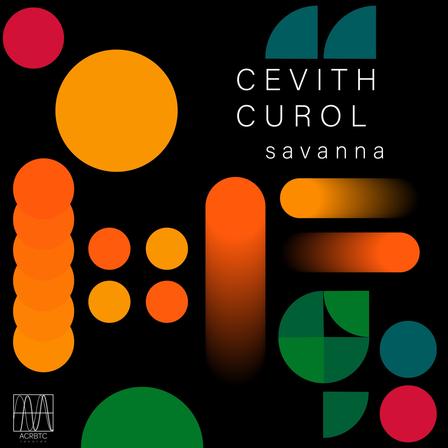 ACR002 - Savanna