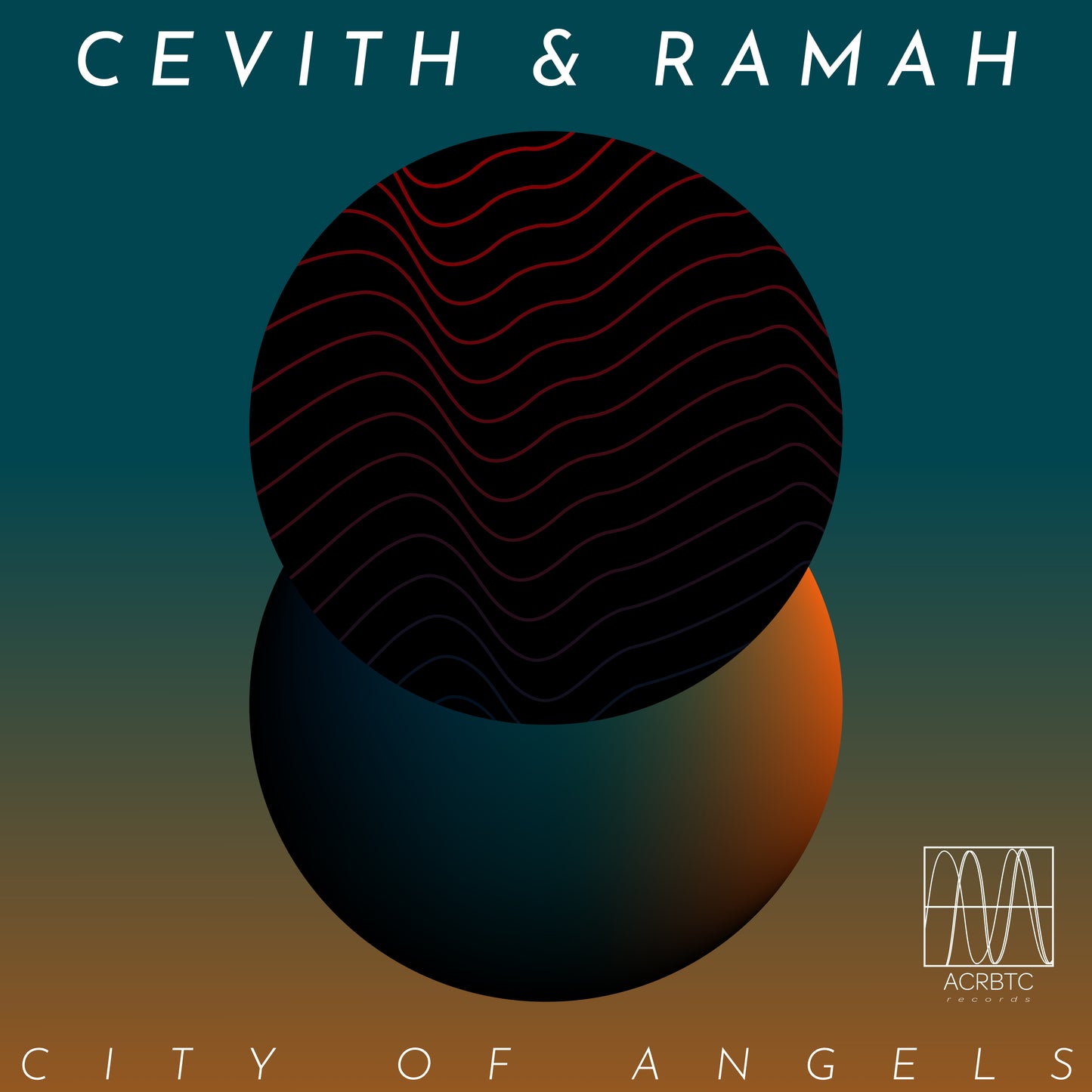 ACR001 - City of Angels